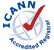ICANN CERTIFIED